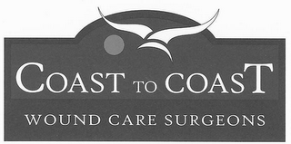 COAST TO COAST WOUND CARE SURGEONS