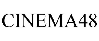 CINEMA48