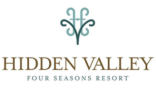 HV HIDDEN VALLEY FOUR SEASONS RESORT