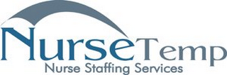 NURSETEMP NURSE STAFFING SERVICES