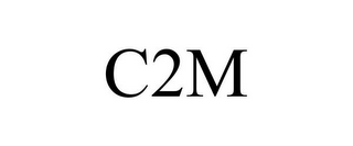 C2M