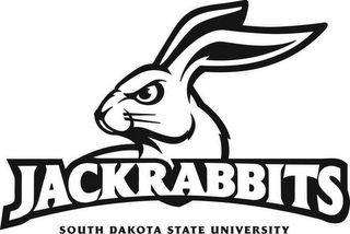 JACKRABBITS, SOUTH DAKOTA STATE UNIVERSITY