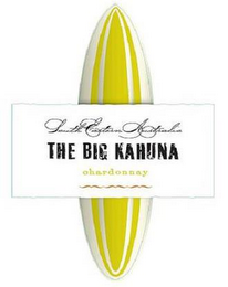 SOUTH EASTERN AUSTRALIA THE BIG KAHUNA CHARDONNAY