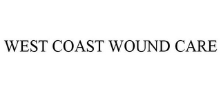 WEST COAST WOUND CARE