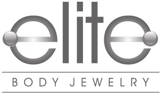 ELITE BODY JEWELRY