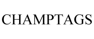 CHAMPTAGS