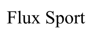 FLUX SPORT