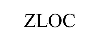 ZLOC