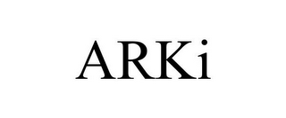 ARKI