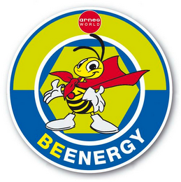 BEENERGY ARNEG WORLD