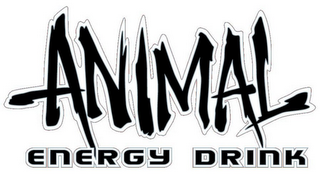 ANIMAL ENERGY DRINK