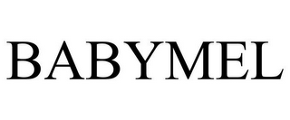 BABYMEL