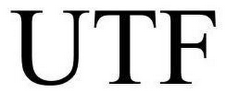UTF