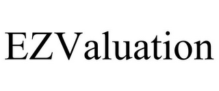 EZVALUATION