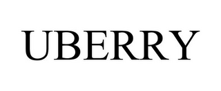 UBERRY