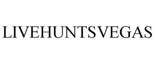 LIVEHUNTSVEGAS