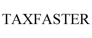 TAXFASTER