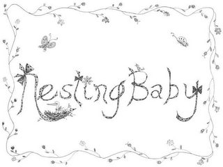 NESTING BABY