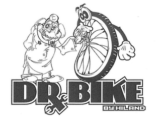 DR BIKE BY HILAND