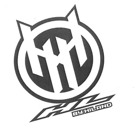 HH HL BY HILAND