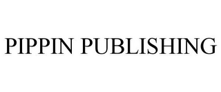 PIPPIN PUBLISHING