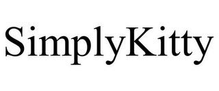 SIMPLYKITTY