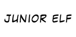 JUNIOR ELF