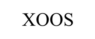 XOOS