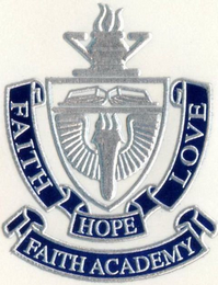 FAITH HOPE LOVE FAITH ACADEMY