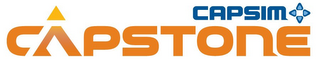 CAPSIM CAPSTONE