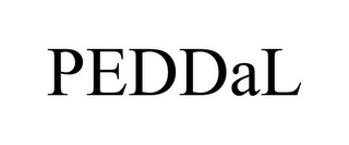 PEDDAL