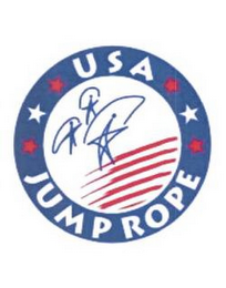 USA JUMP ROPE