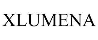 XLUMENA