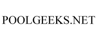 POOLGEEKS.NET