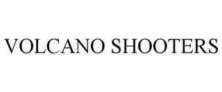 VOLCANO SHOOTERS