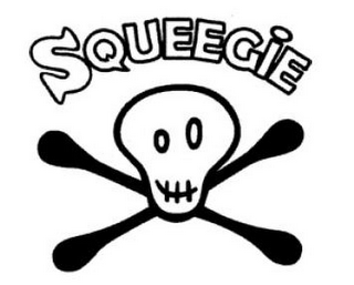 SQUEEGIE