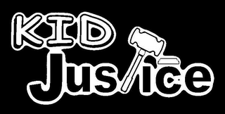 KID JUSTICE