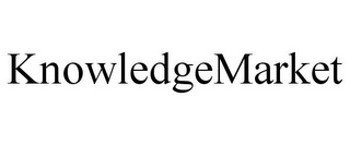 KNOWLEDGEMARKET