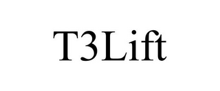 T3LIFT