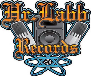 HR. LABB RECORDS