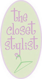 THE CLOSET STYLIST