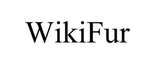 WIKIFUR