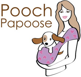 POOCH PAPOOSE