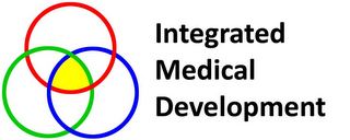 INTEGRATED MEDICAL DEVELOPMENT