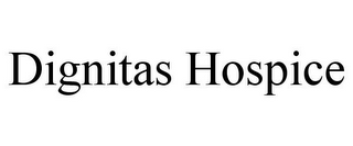 DIGNITAS HOSPICE