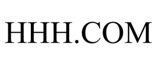 HHH.COM