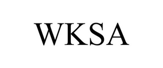 WKSA