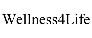 WELLNESS4LIFE