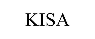 KISA