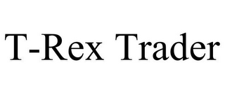 T-REX TRADER